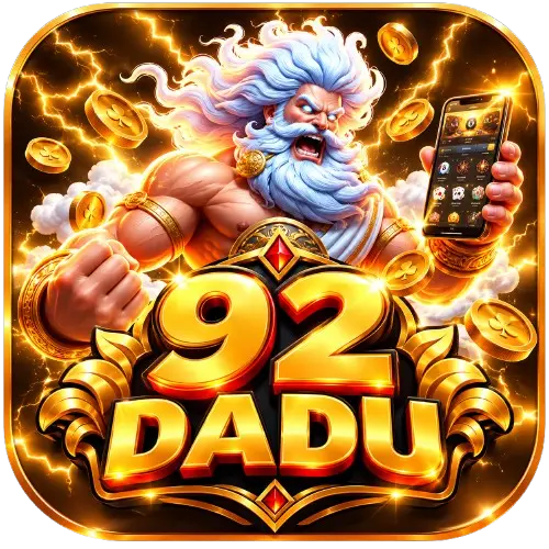 92 Dadu Icon
